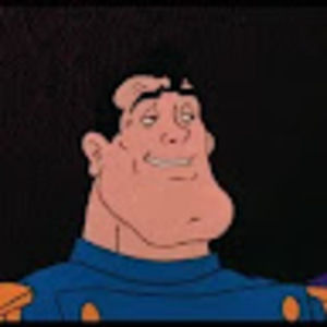 Meet your Posher, James paul